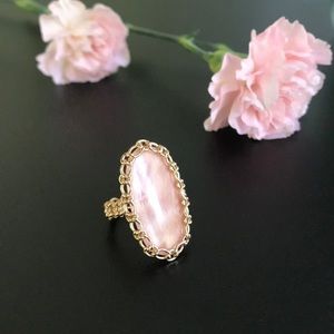 Kendra Scott ring